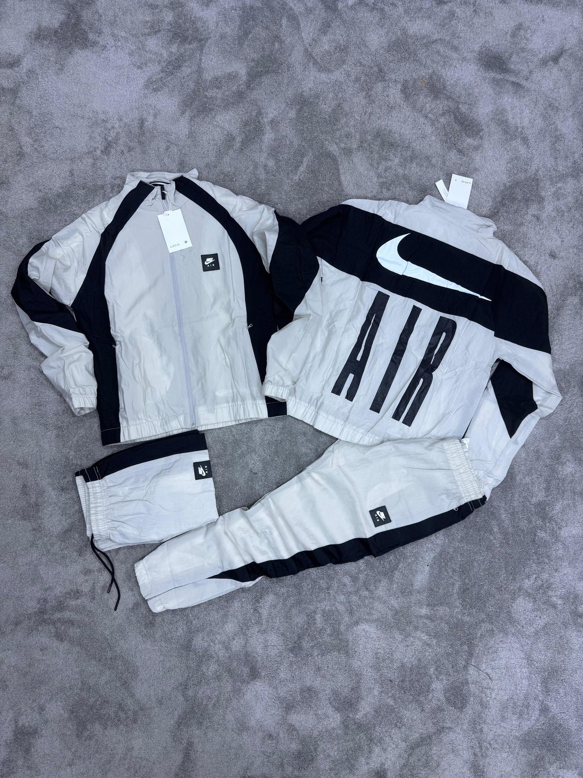 Chandal Nike Air