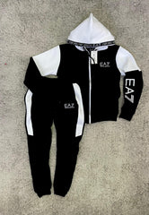 Chandal EMPORIO ARMANI