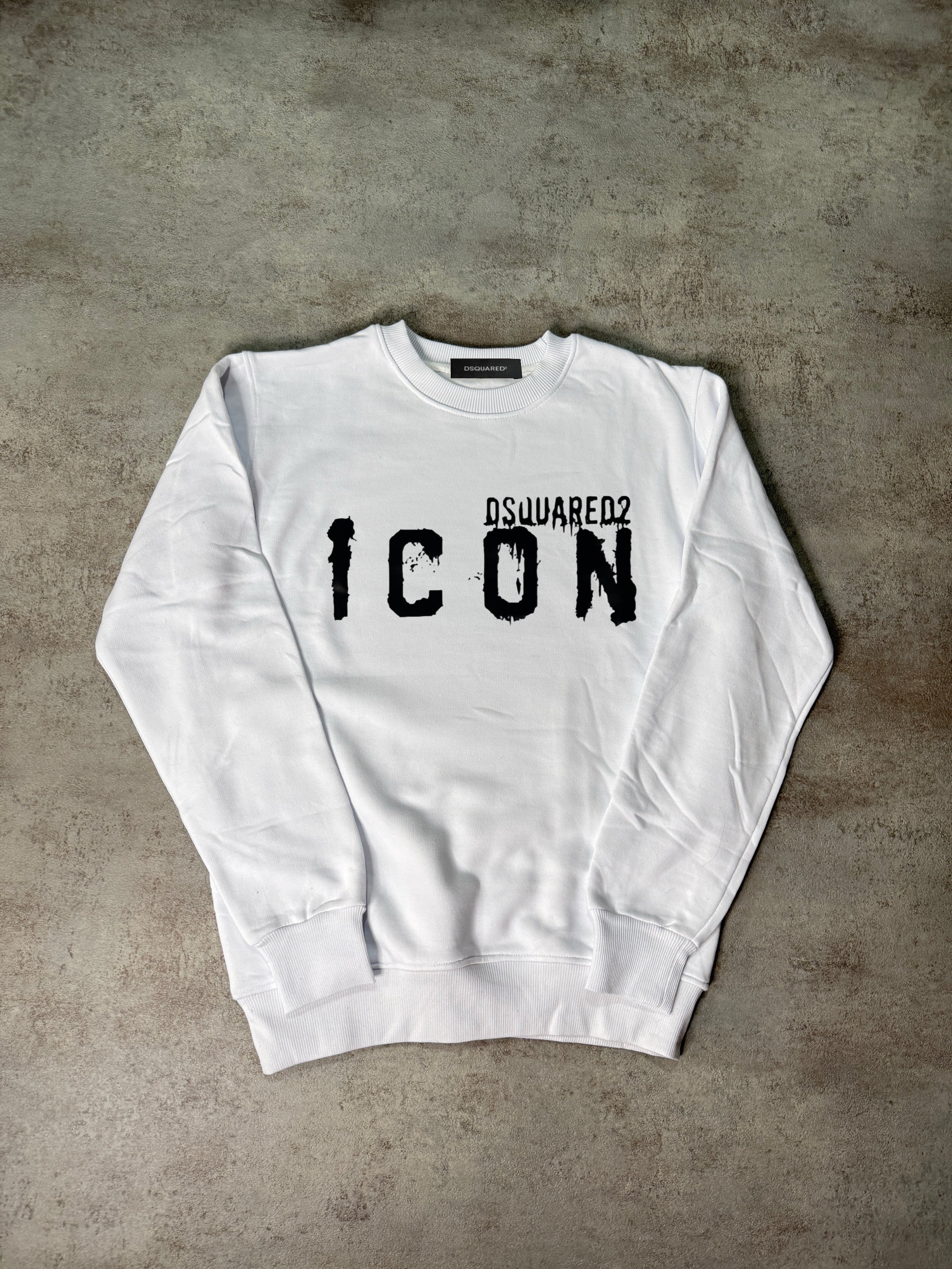 SUDADERA DESQUAR£D