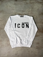 SUDADERA DESQUAR£D