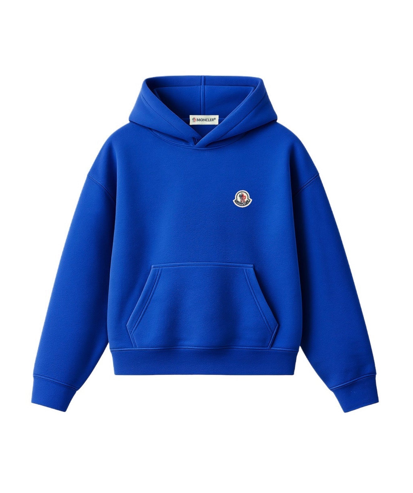 Sudadera monclër