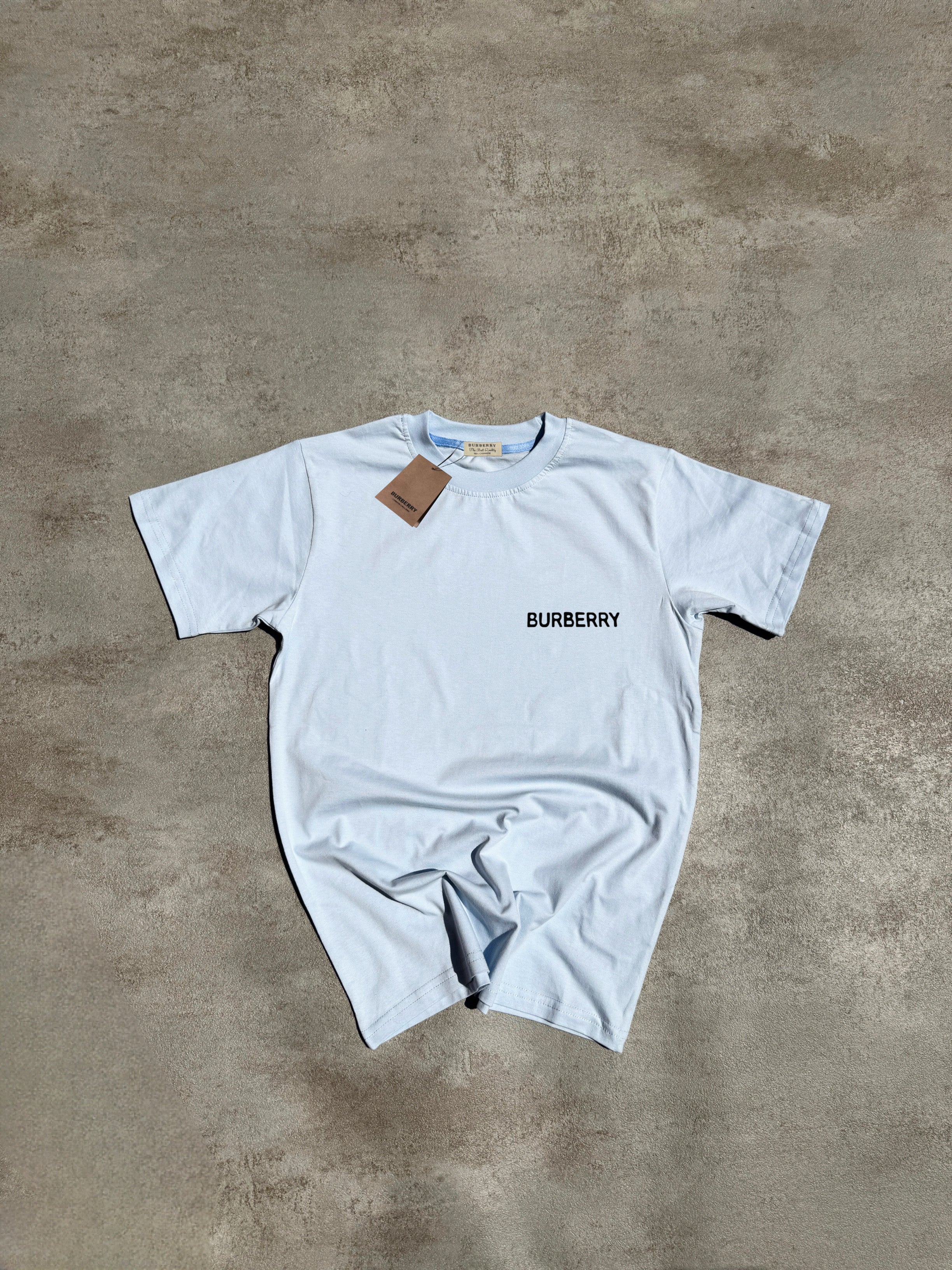 CAMISETA BURB£RRY