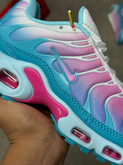 NIKE TN multicolor (MÁXIMA CALIDAD)