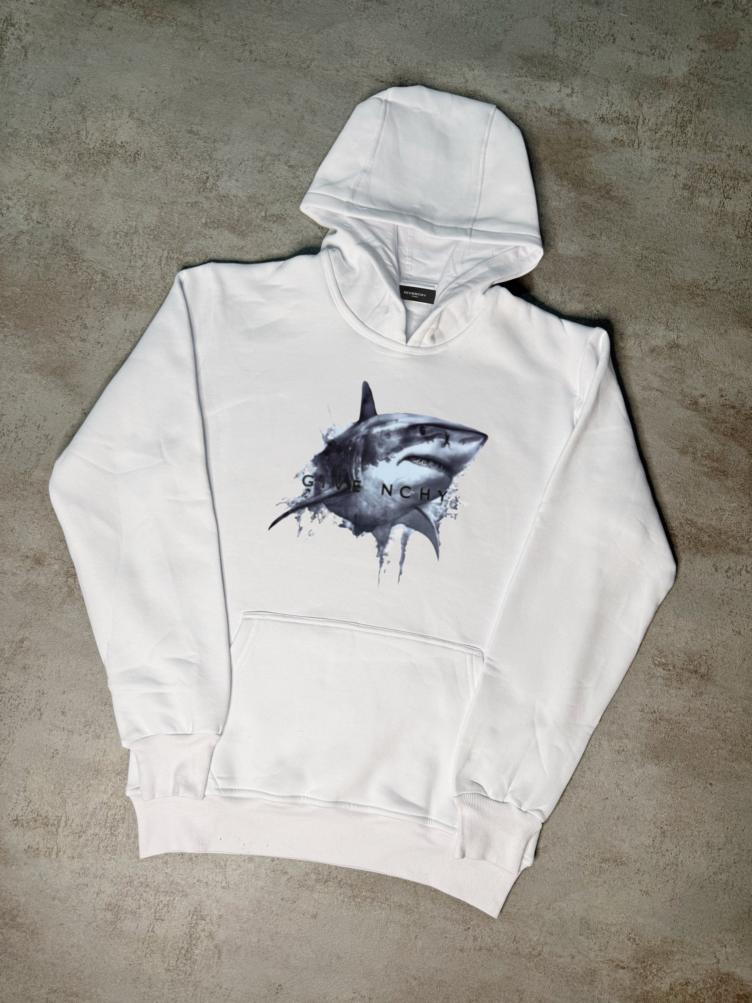 Sudadera givenchŷ