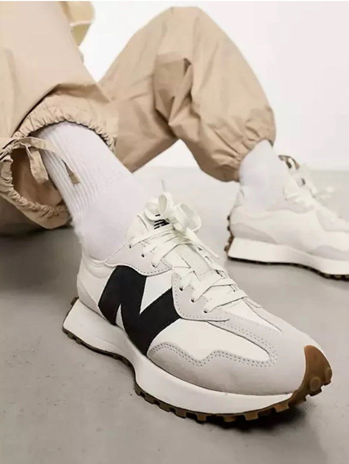 New balance 327