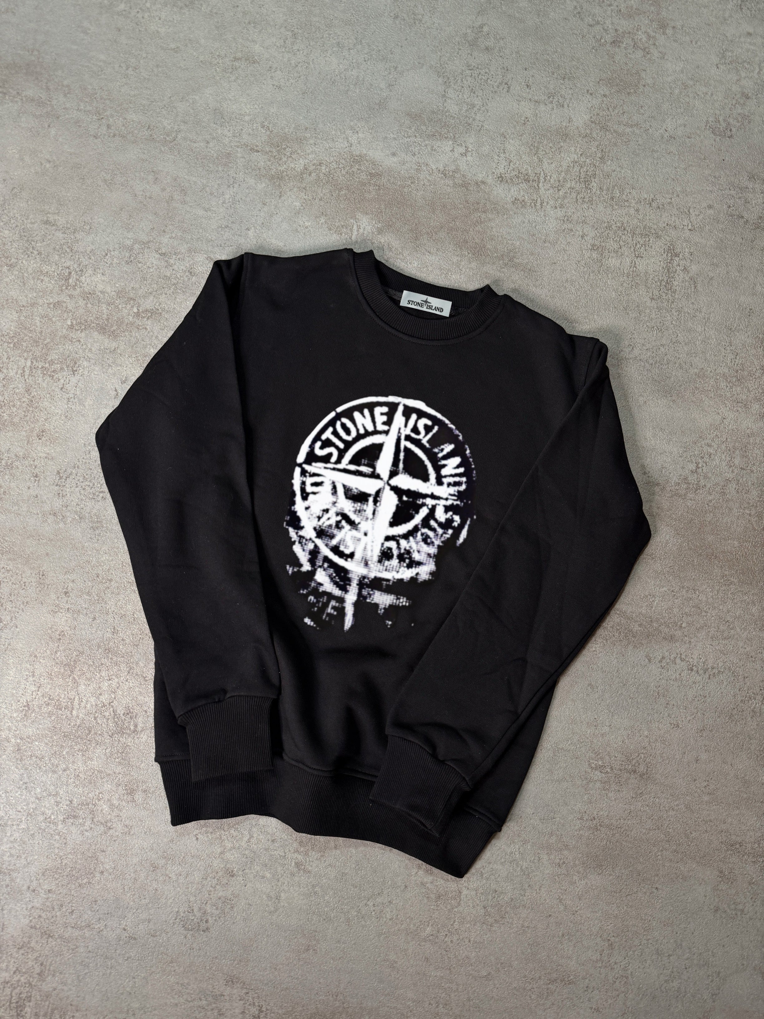 SUDADERA STONE