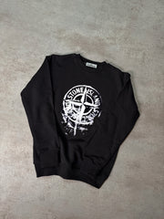 SUDADERA STONE