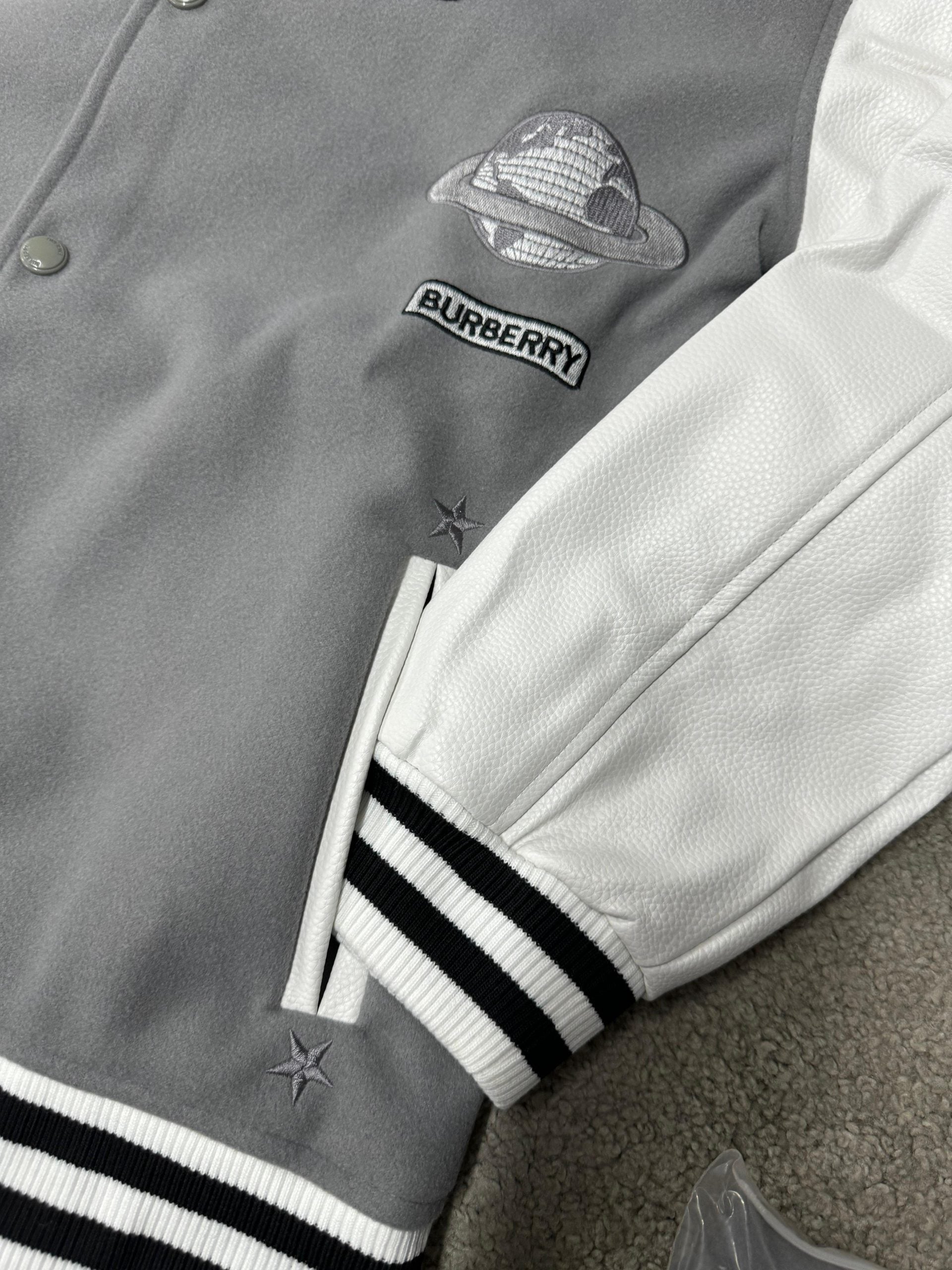 CHAQUETA BURBERRY MAX calidad