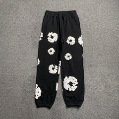 Chándal DENIM TEARS (Negro)