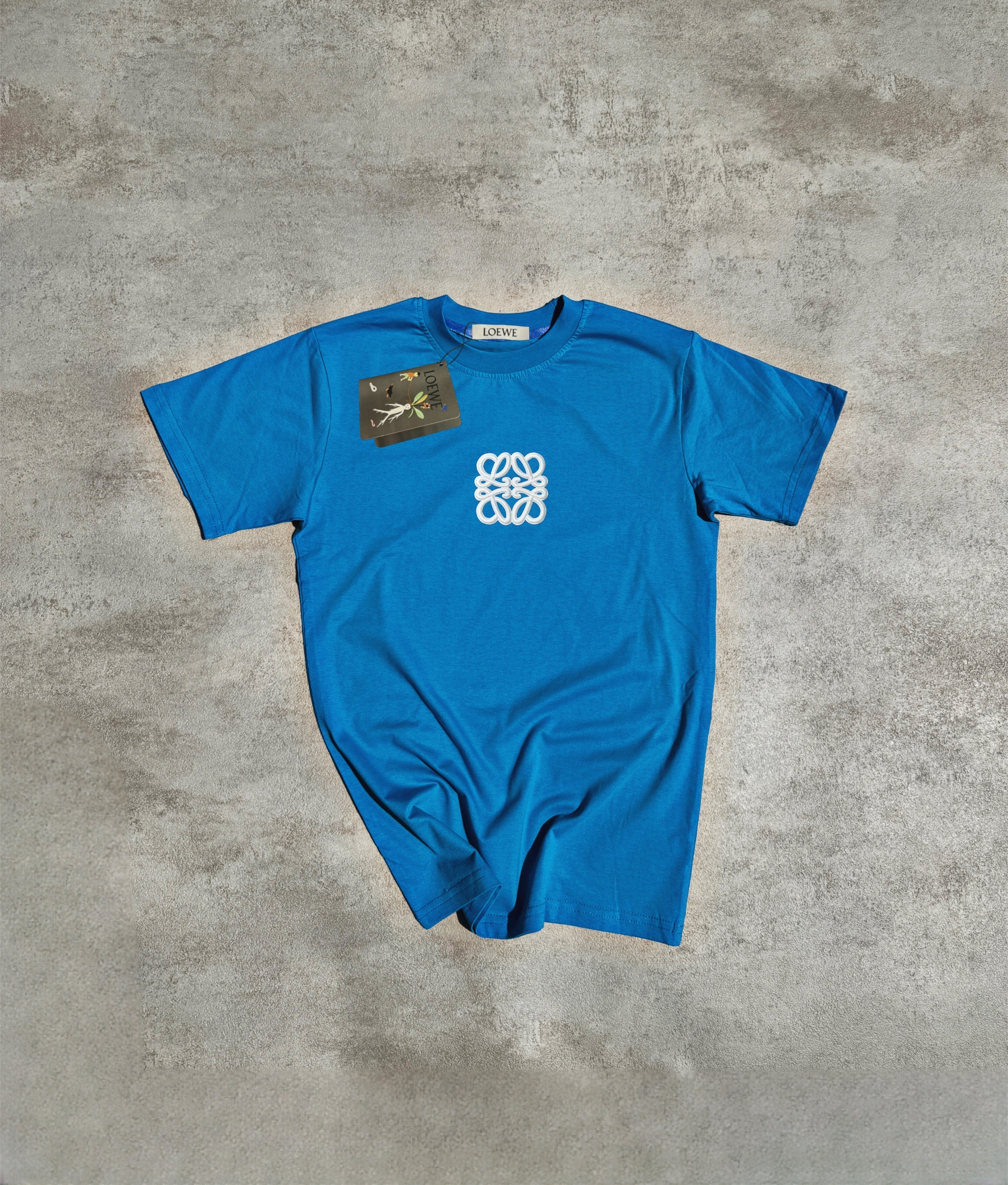 CAMISETA LOEW£