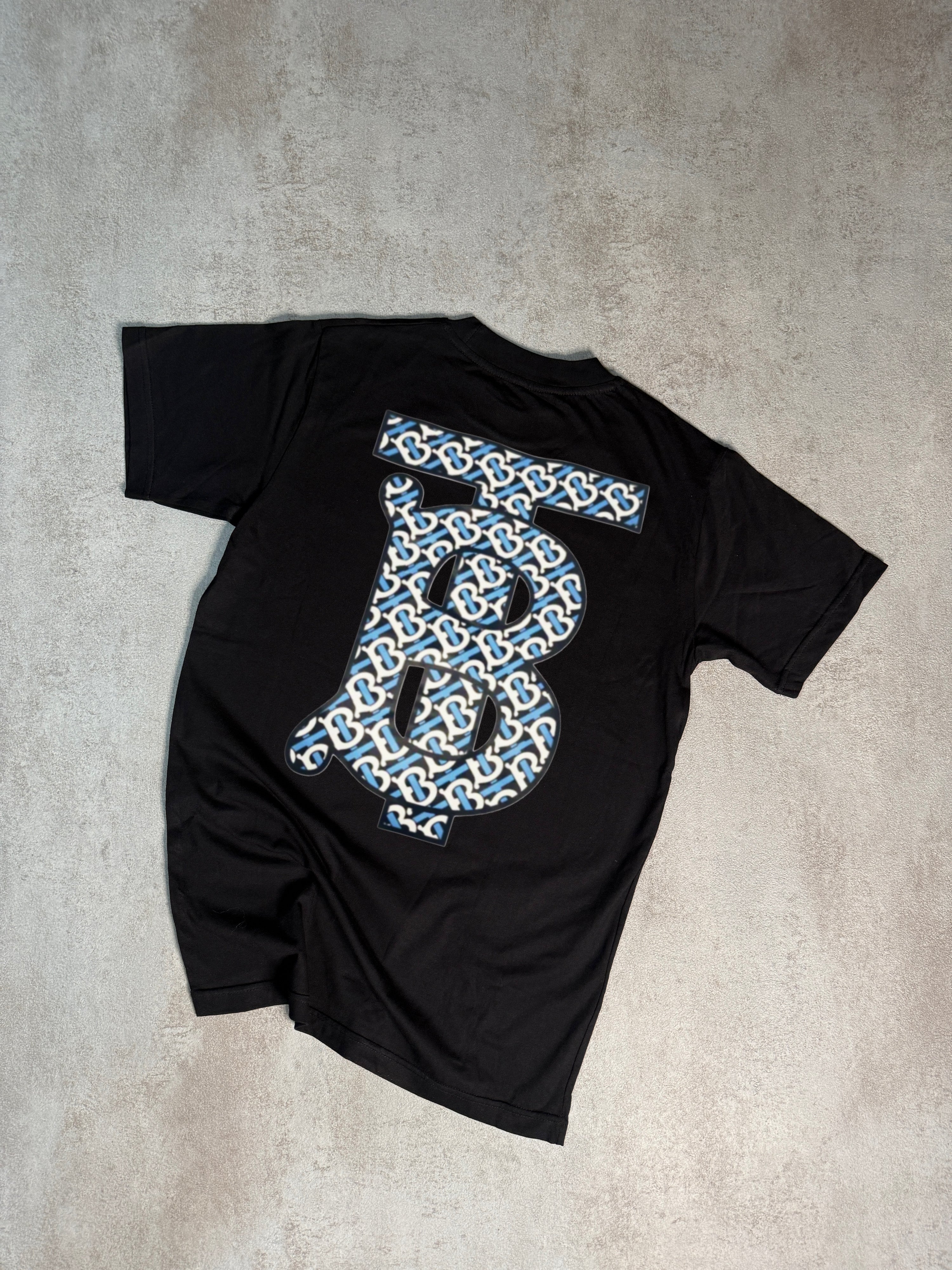 CAMISETA BURB£RRY