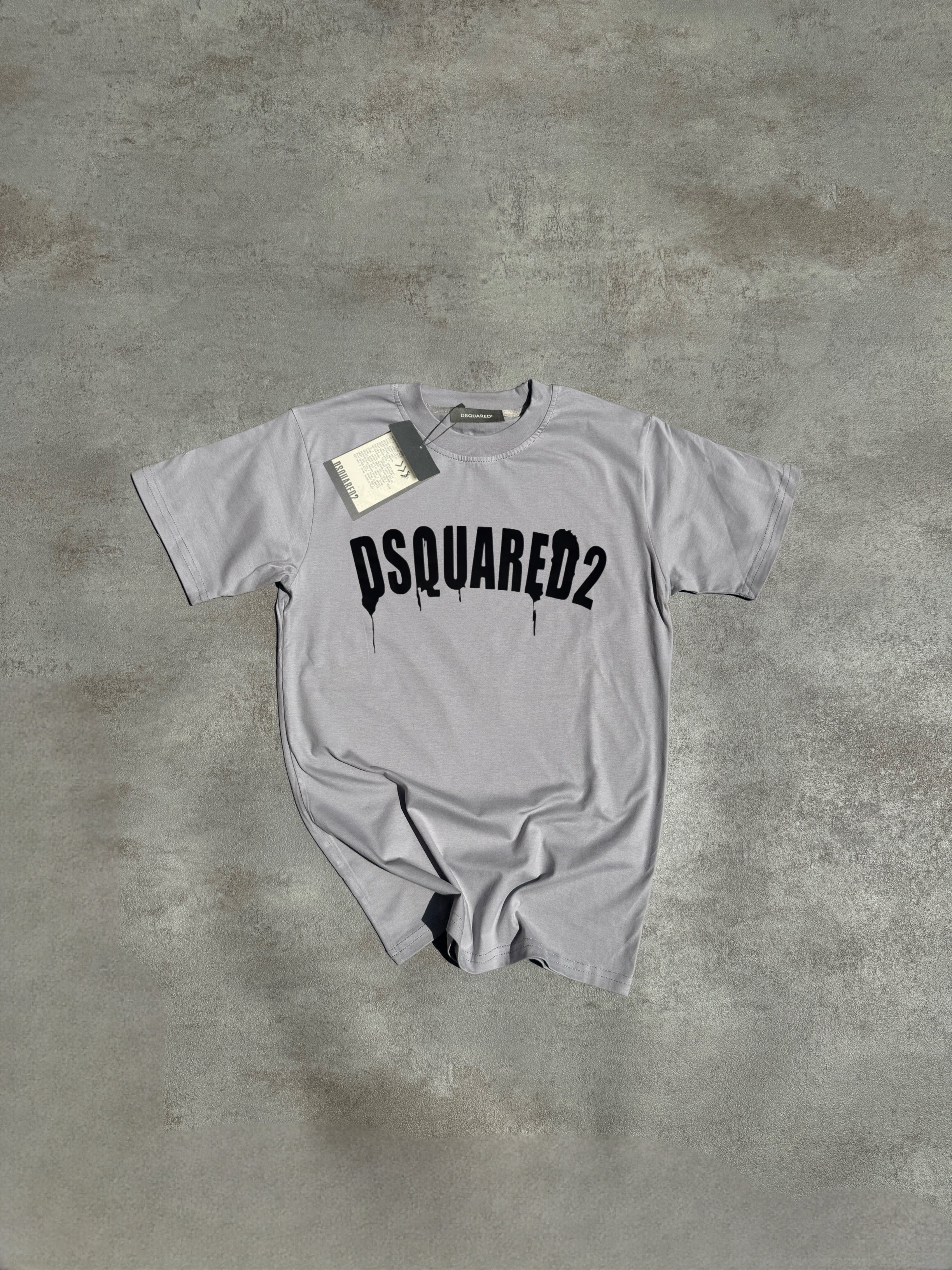 CAMISETA DSQUAR£D