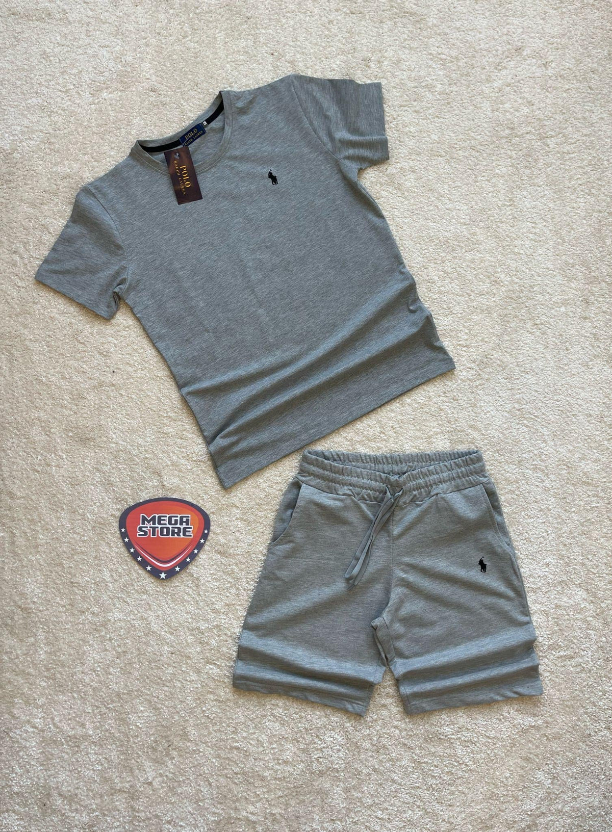 CONJUNTO RALPH LAUREN