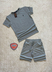 CONJUNTO RALPH LAUREN