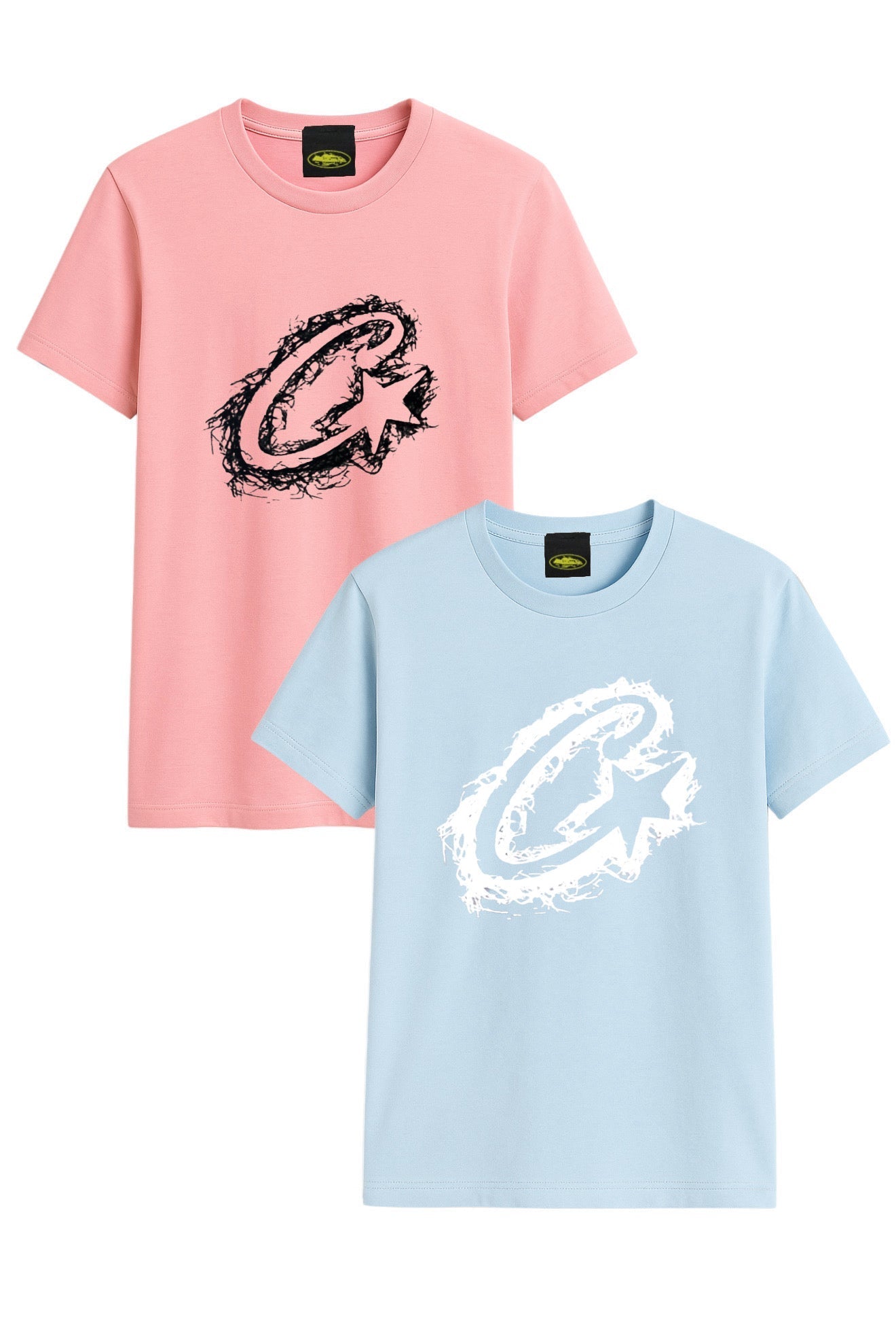 CAMISETA CORTElZ