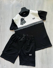 CONJUNTO HUGO BOSS