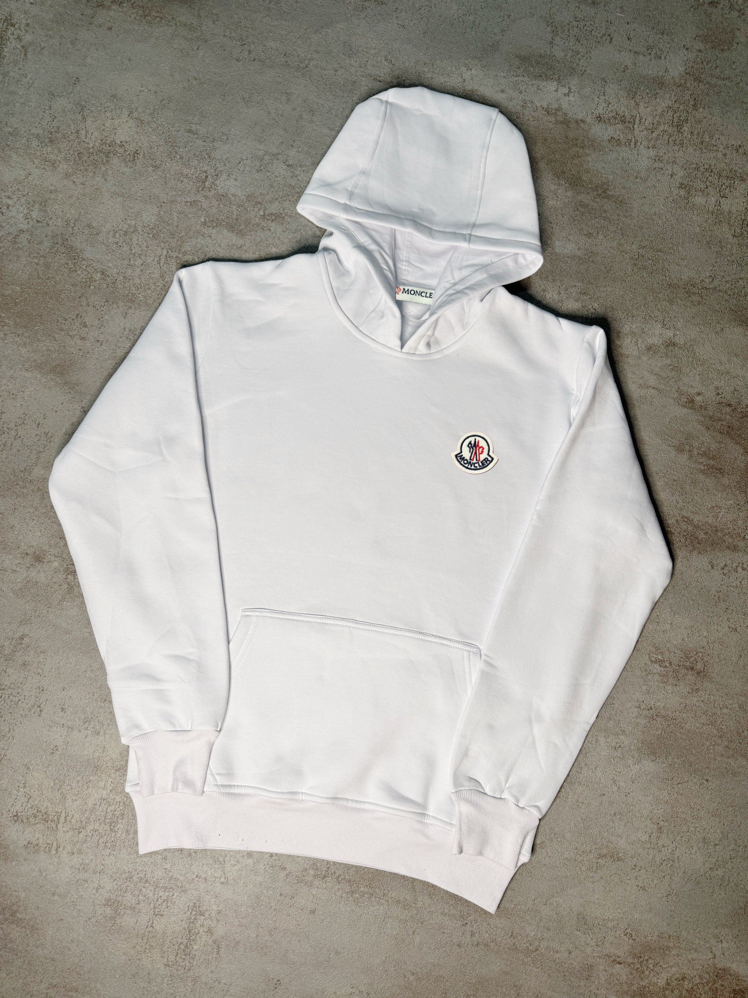 Sudadera monclër