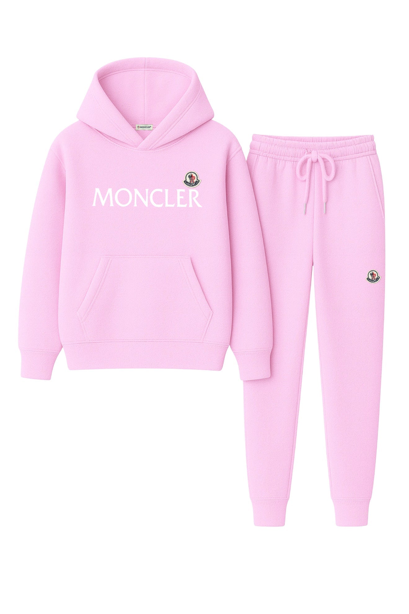 CHANDAL MONCL£R