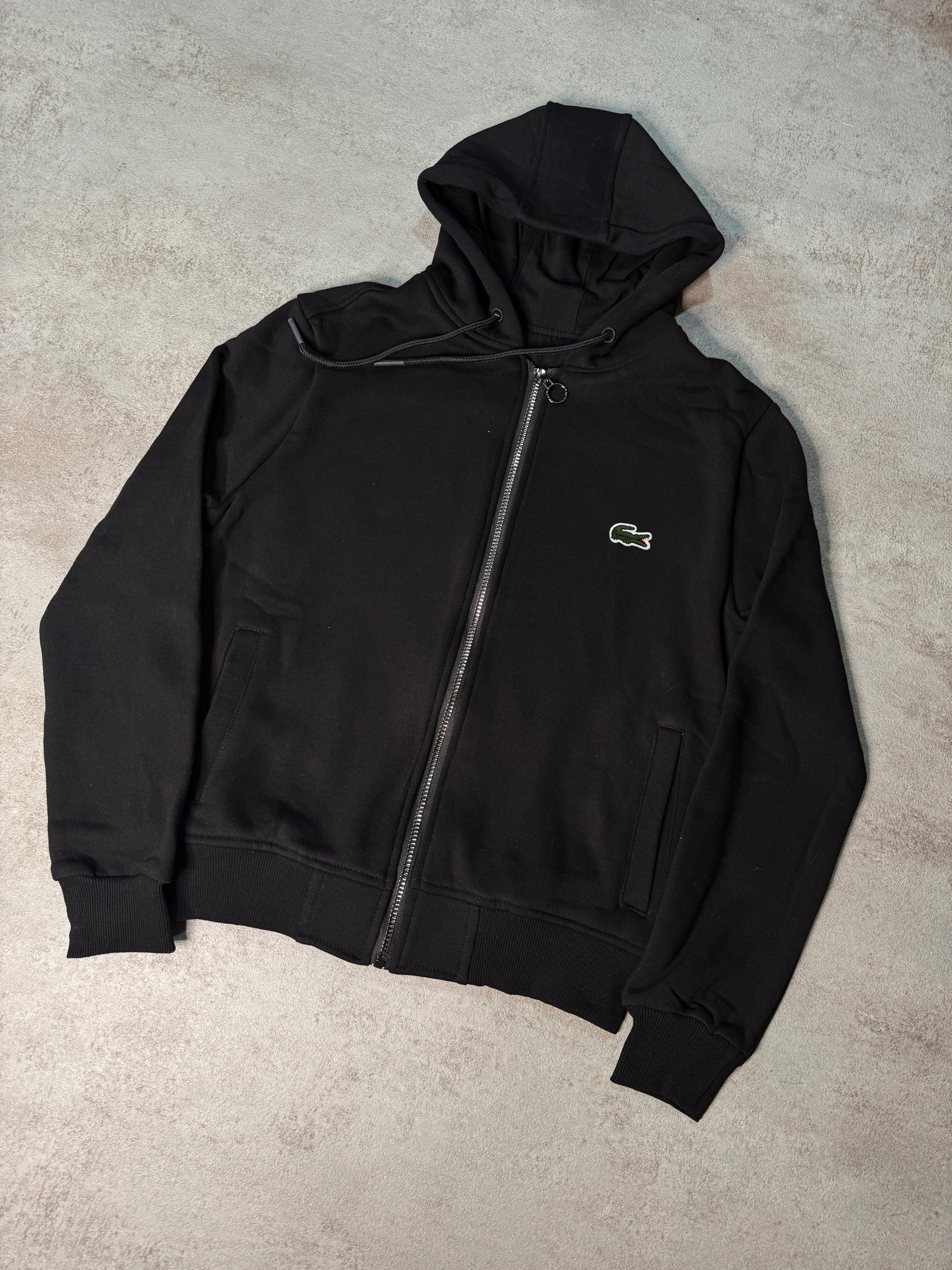 Sudadera lacostẽ
