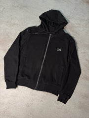 Sudadera lacostẽ