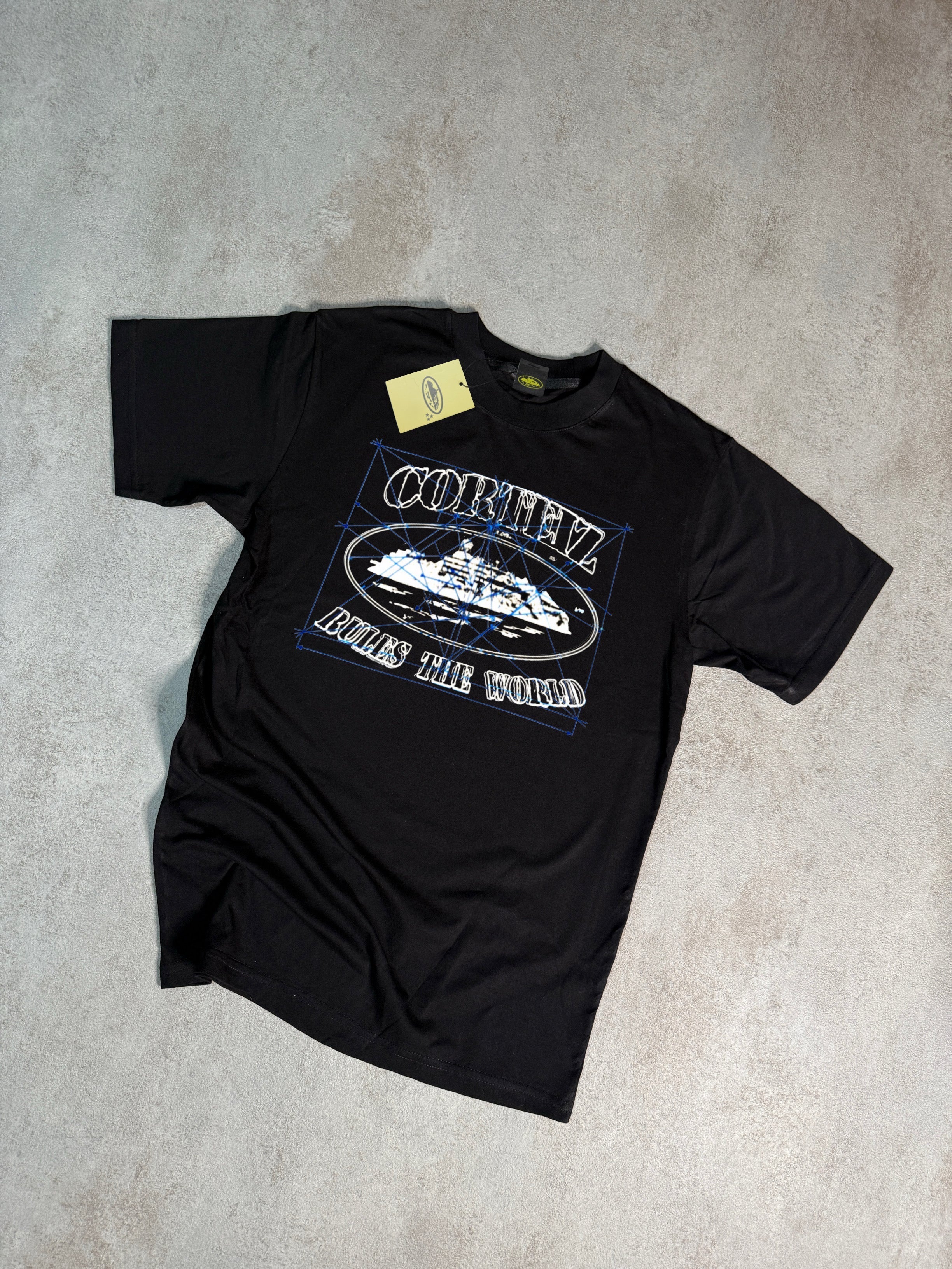 CAMISETA CORTElZ