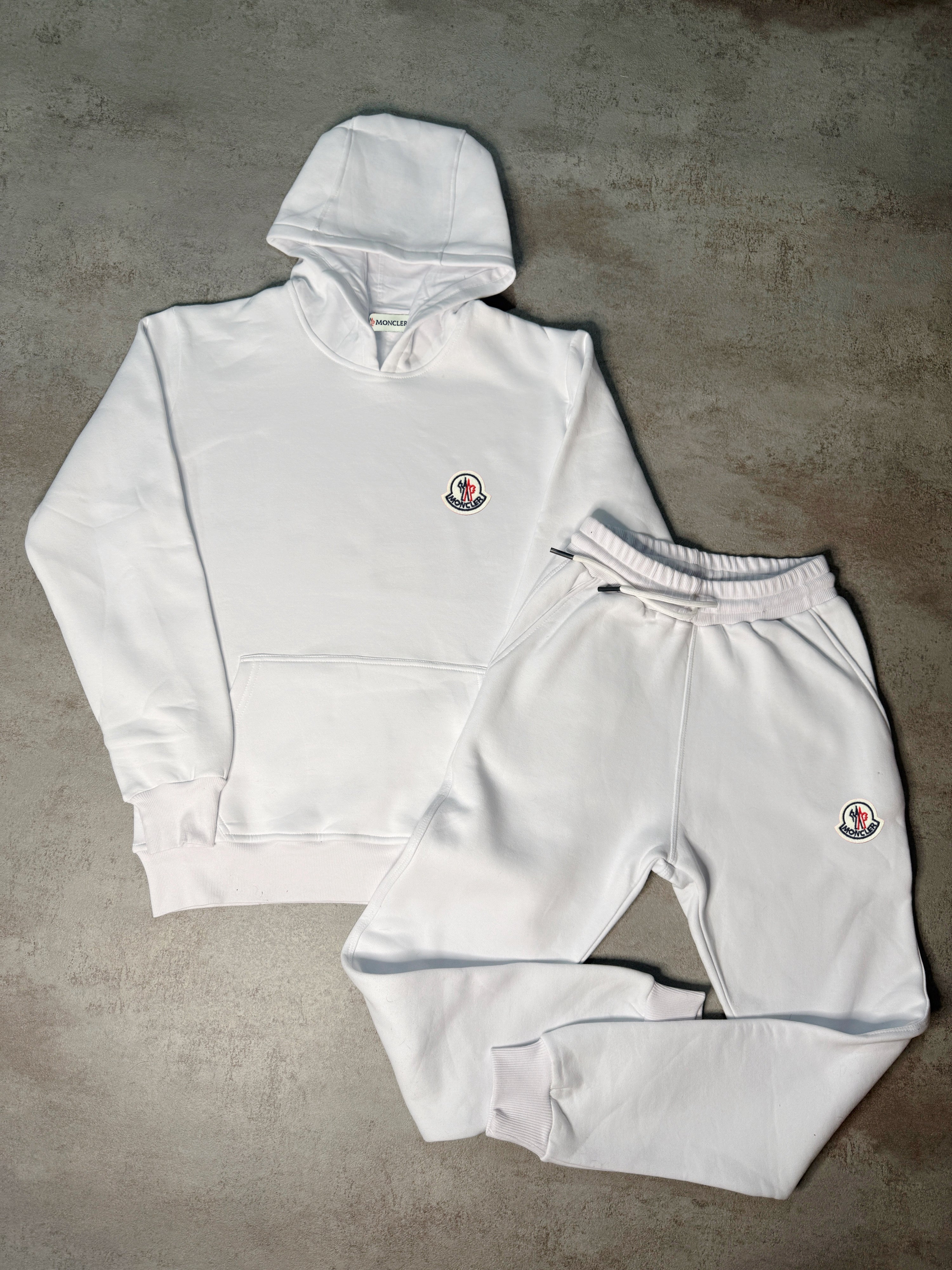 CHANDAL MONCL£R