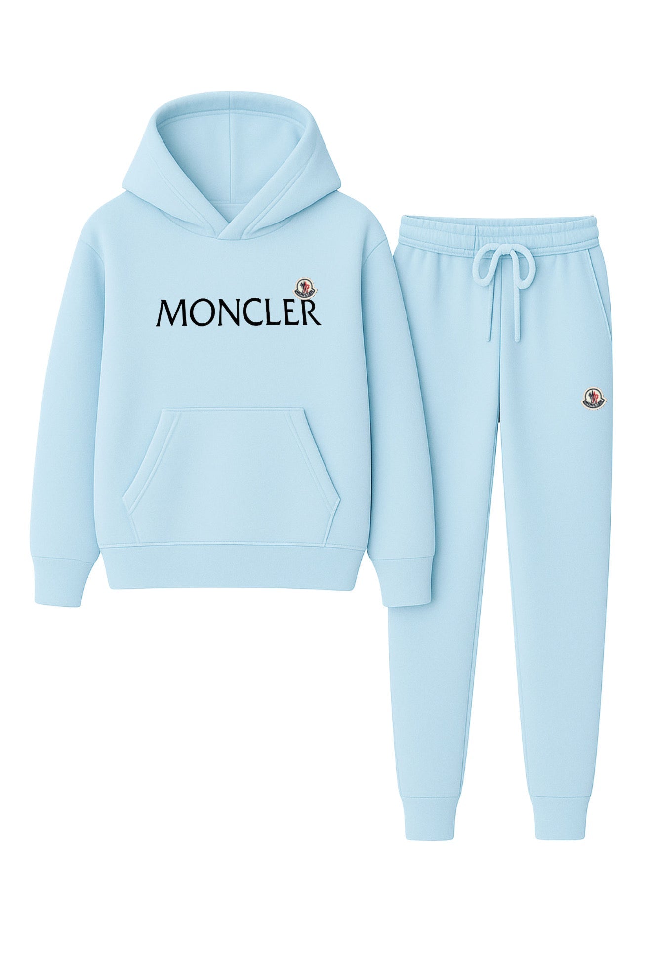 CHANDAL MONCL£R