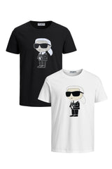 CAMISETA KARL