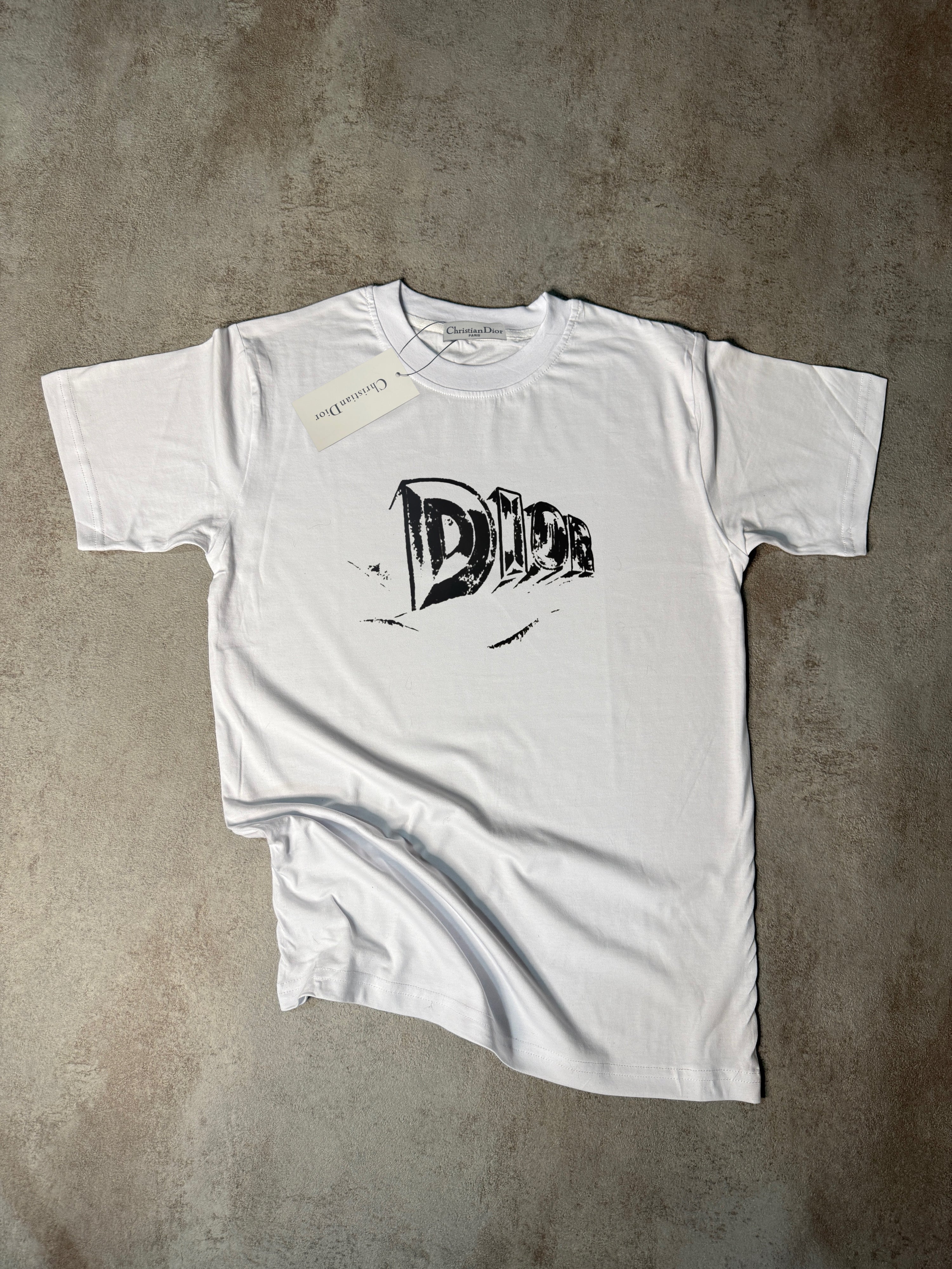 CAMISETA DI0R