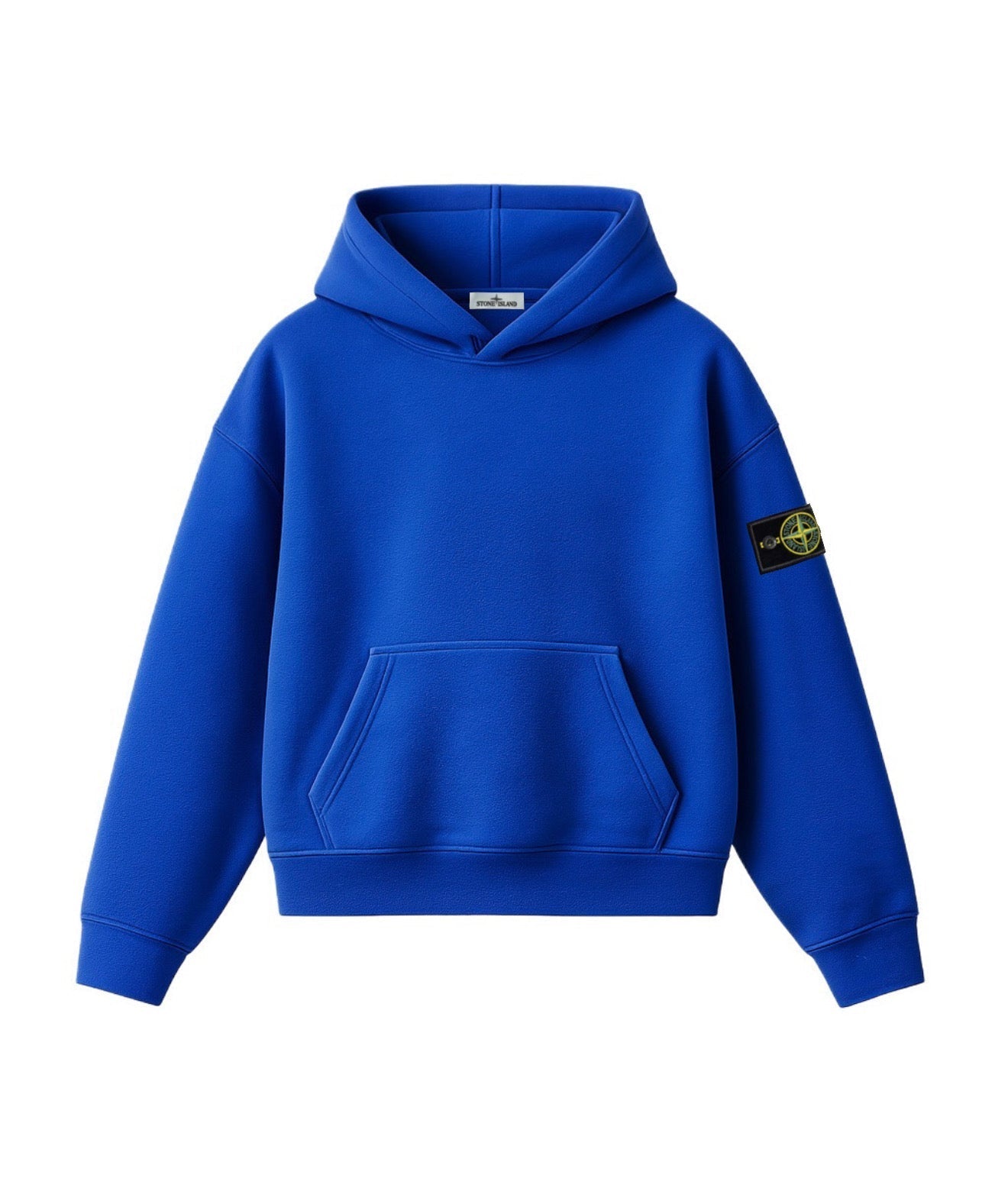 Sudadera STONE