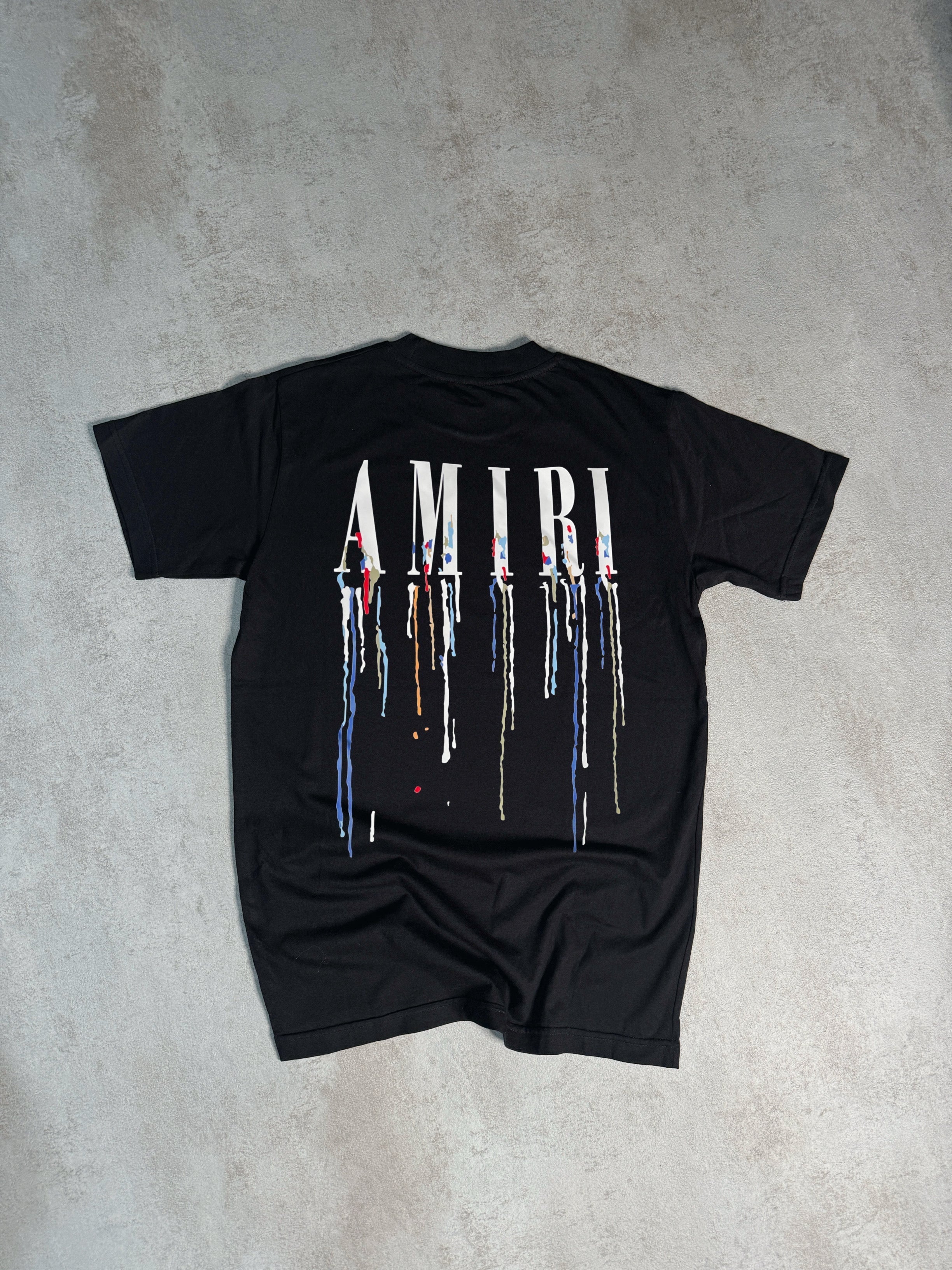 CAMISETA AMIRl