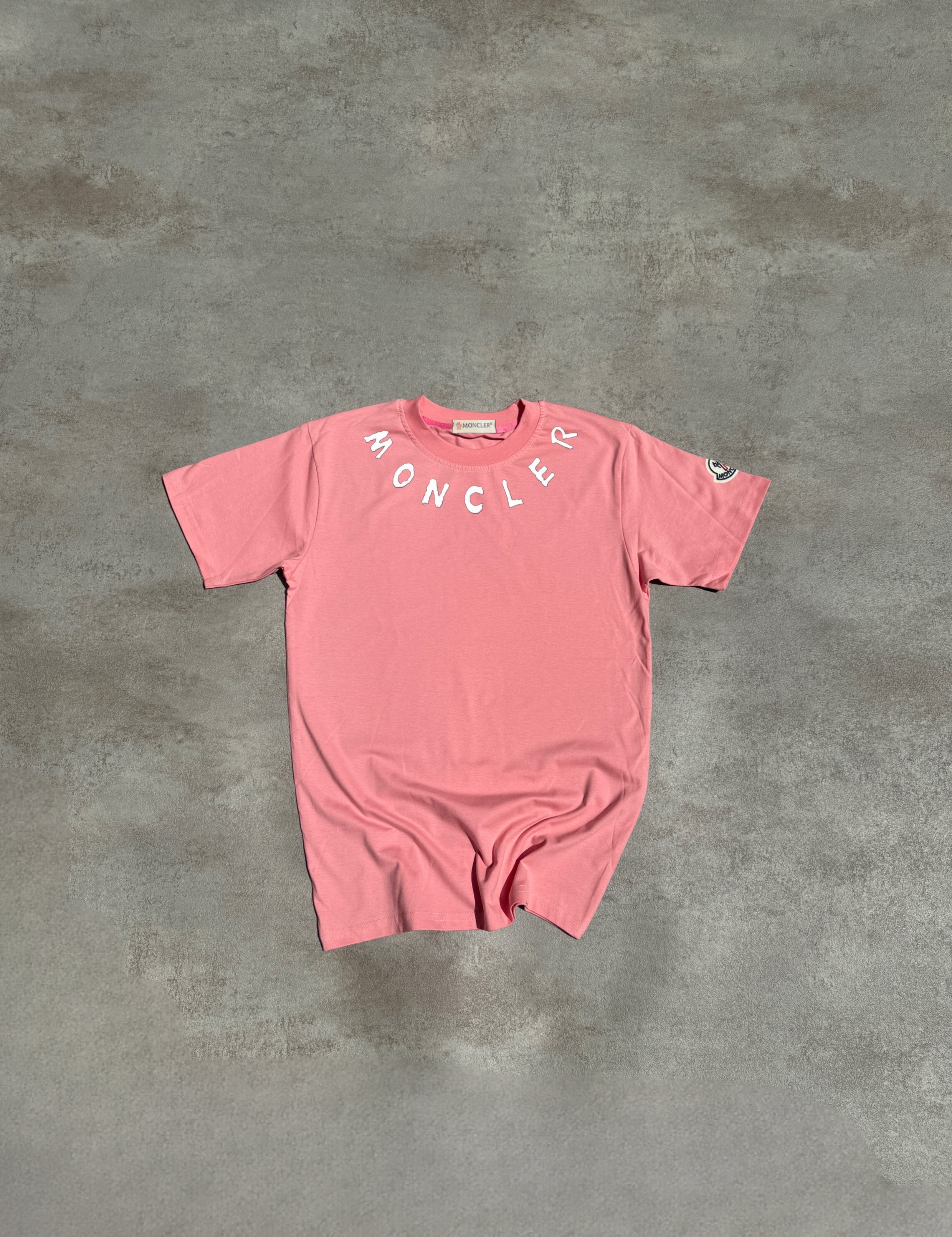CAMISETA MONCL£R