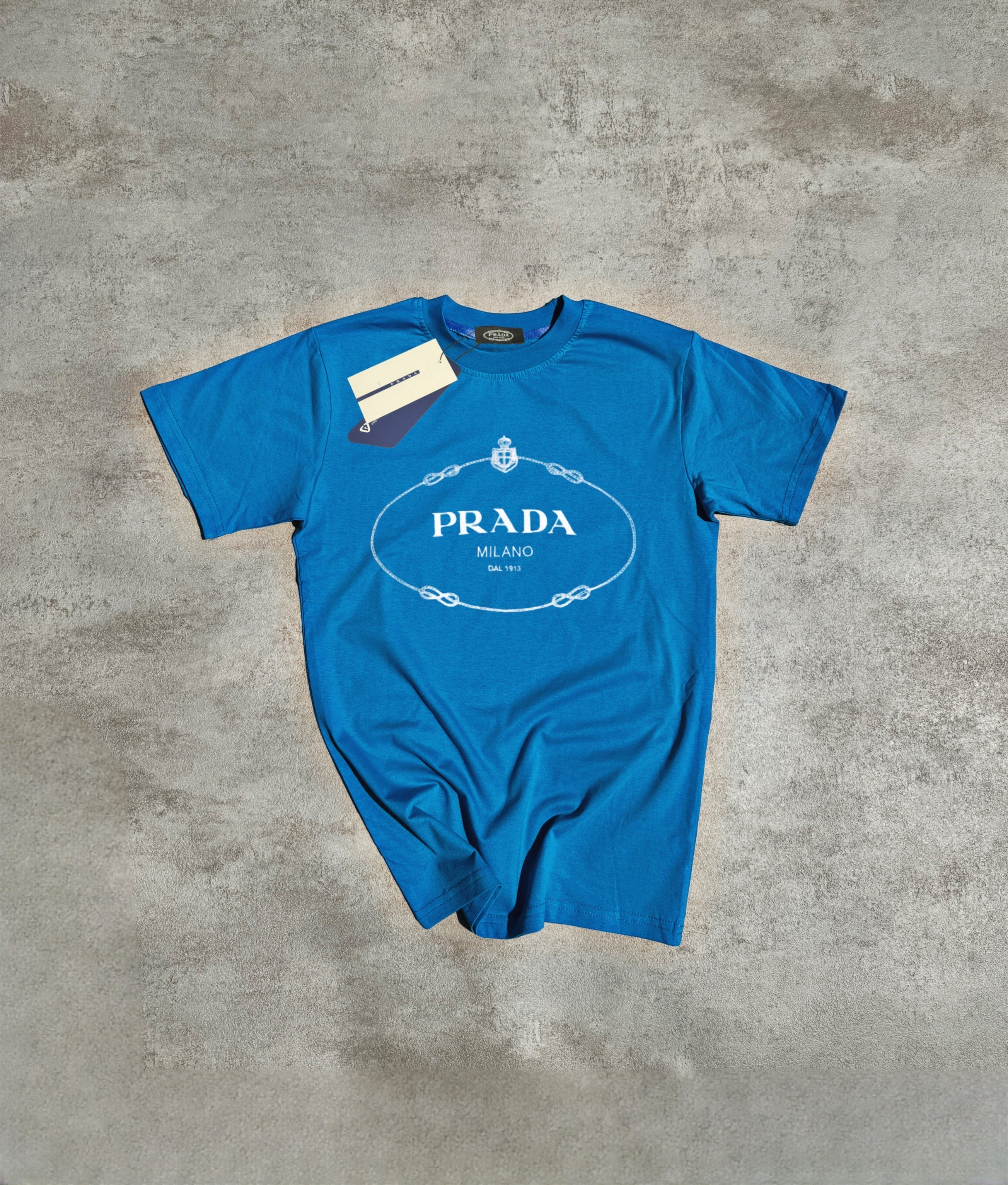 CAMISETA PRAD/\