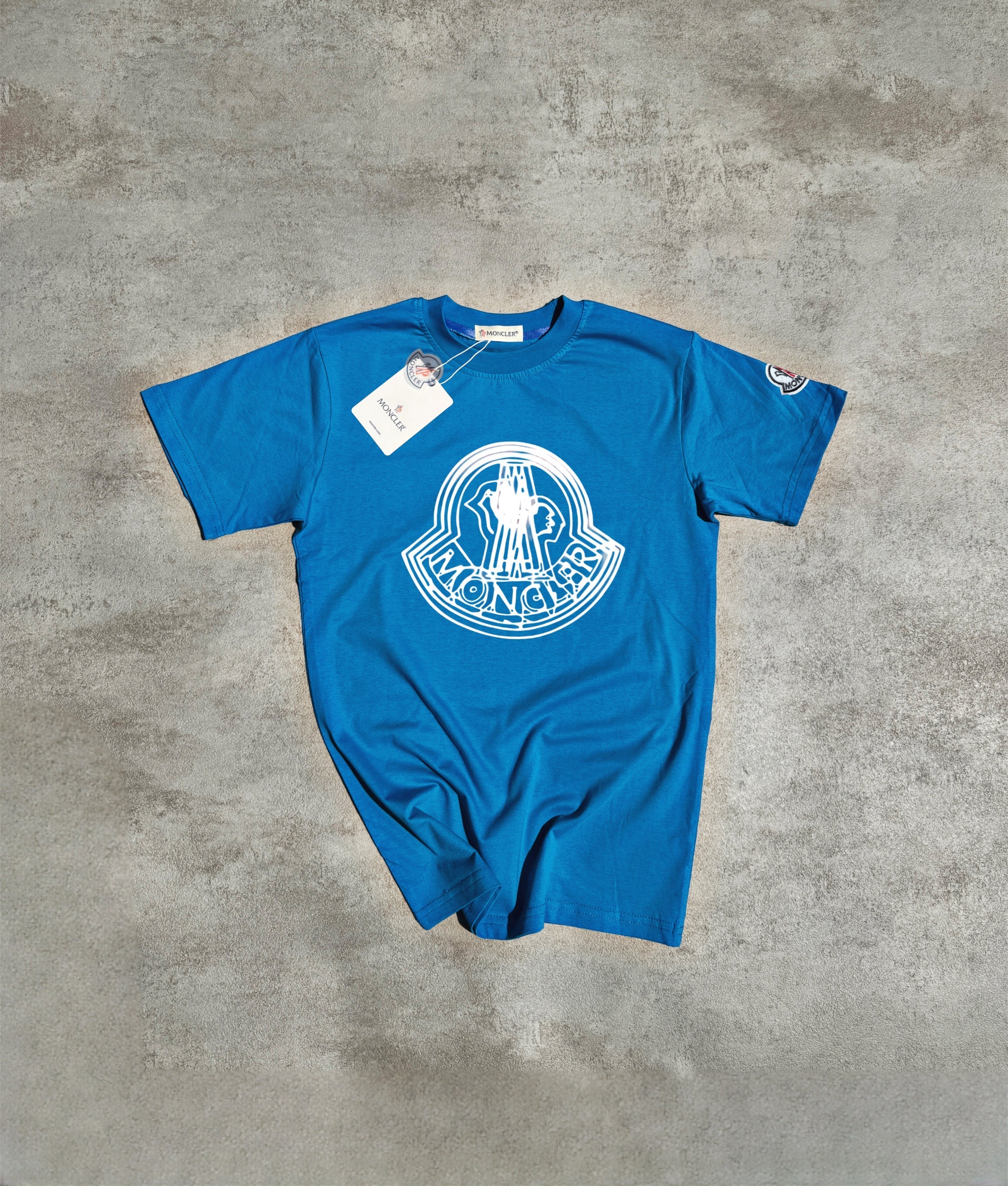 CAMISETA MONCL£R