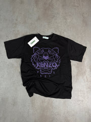 CAMISETA KENZ0 TIGRE