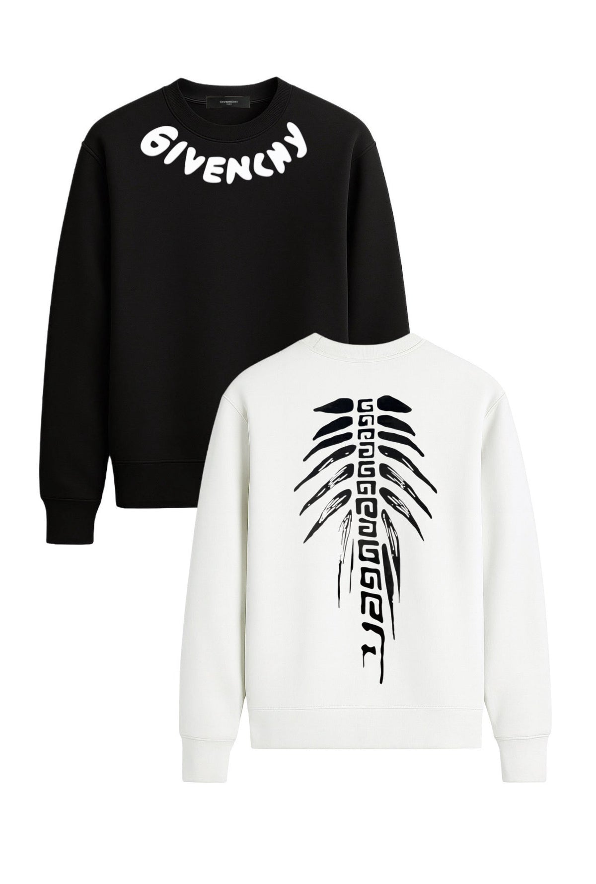 SUDADERA GIVENCH¥