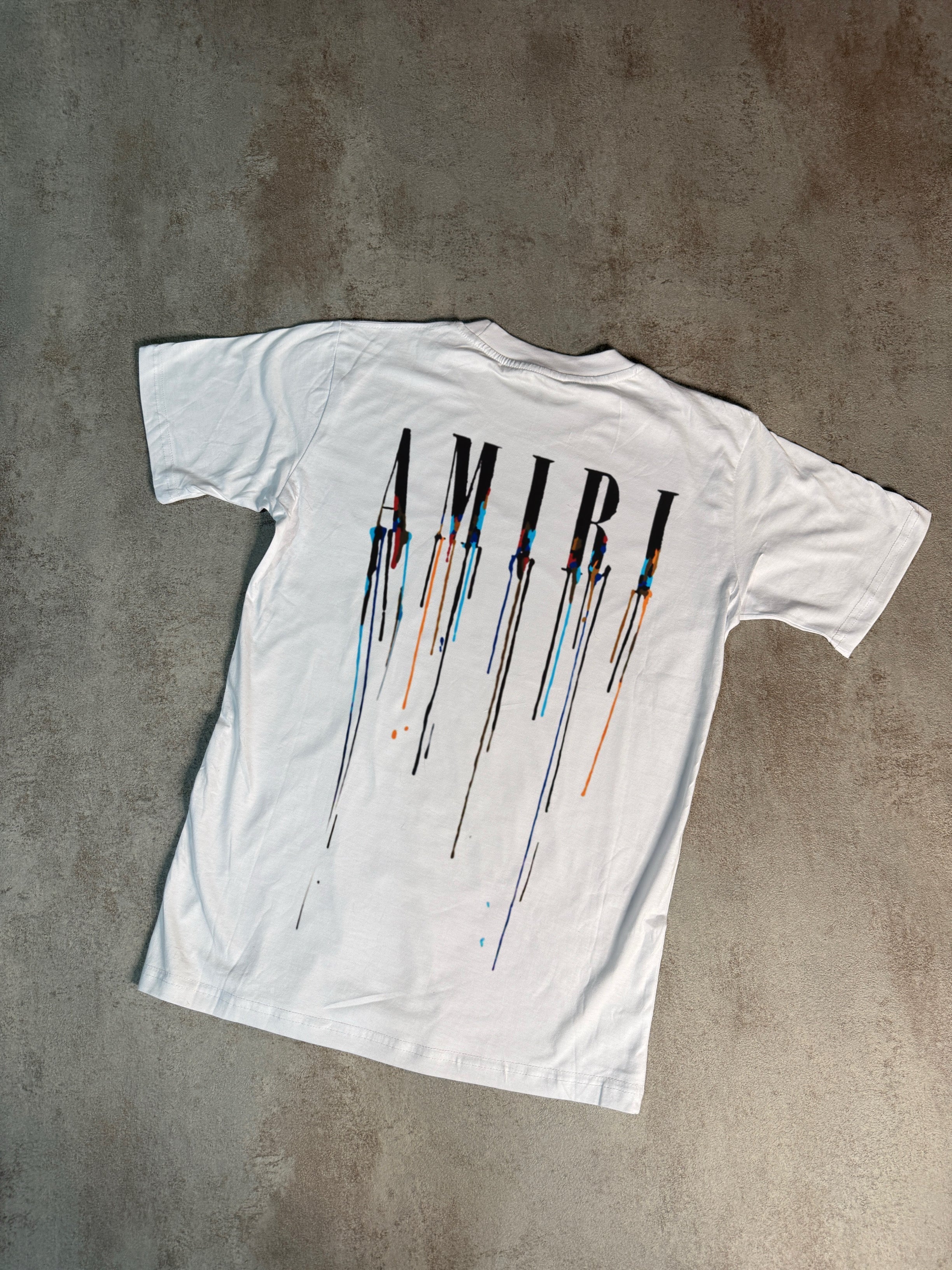 CAMISETA AMIRl