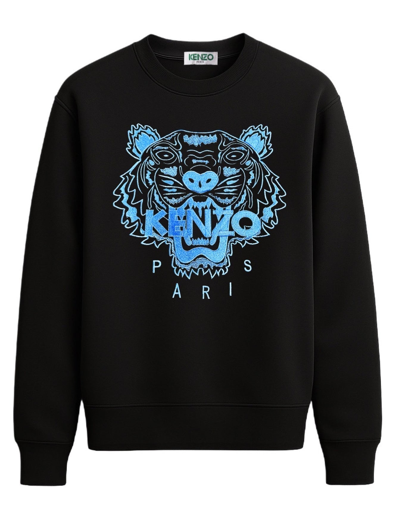 SUDADERA KENZ0