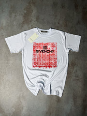 CAMISETA GIVENĆHY