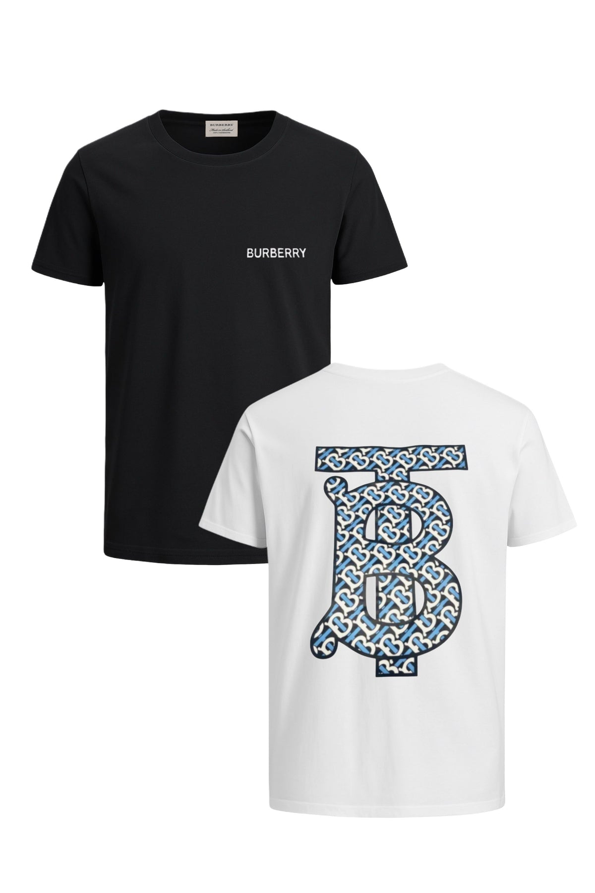 CAMISETA BURB£RRY