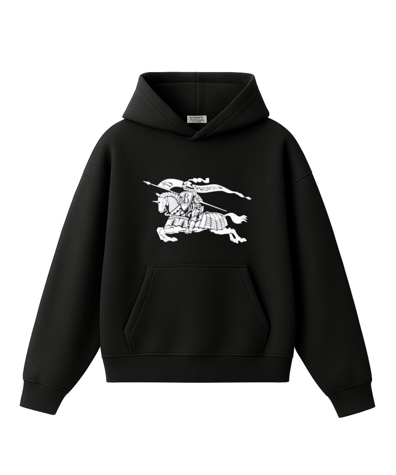 SUDADERA BURBERR¥