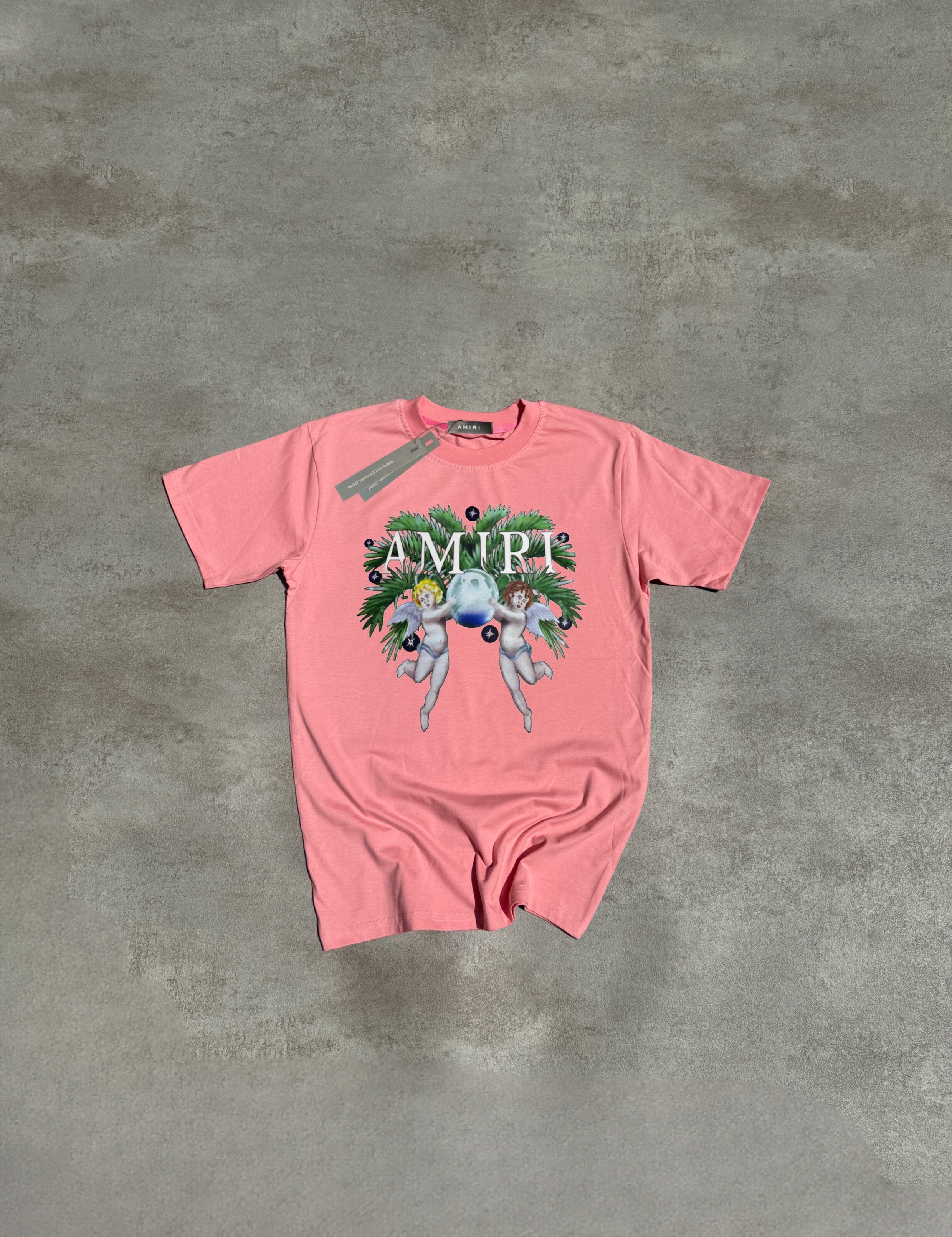 CAMISETA AMIRl