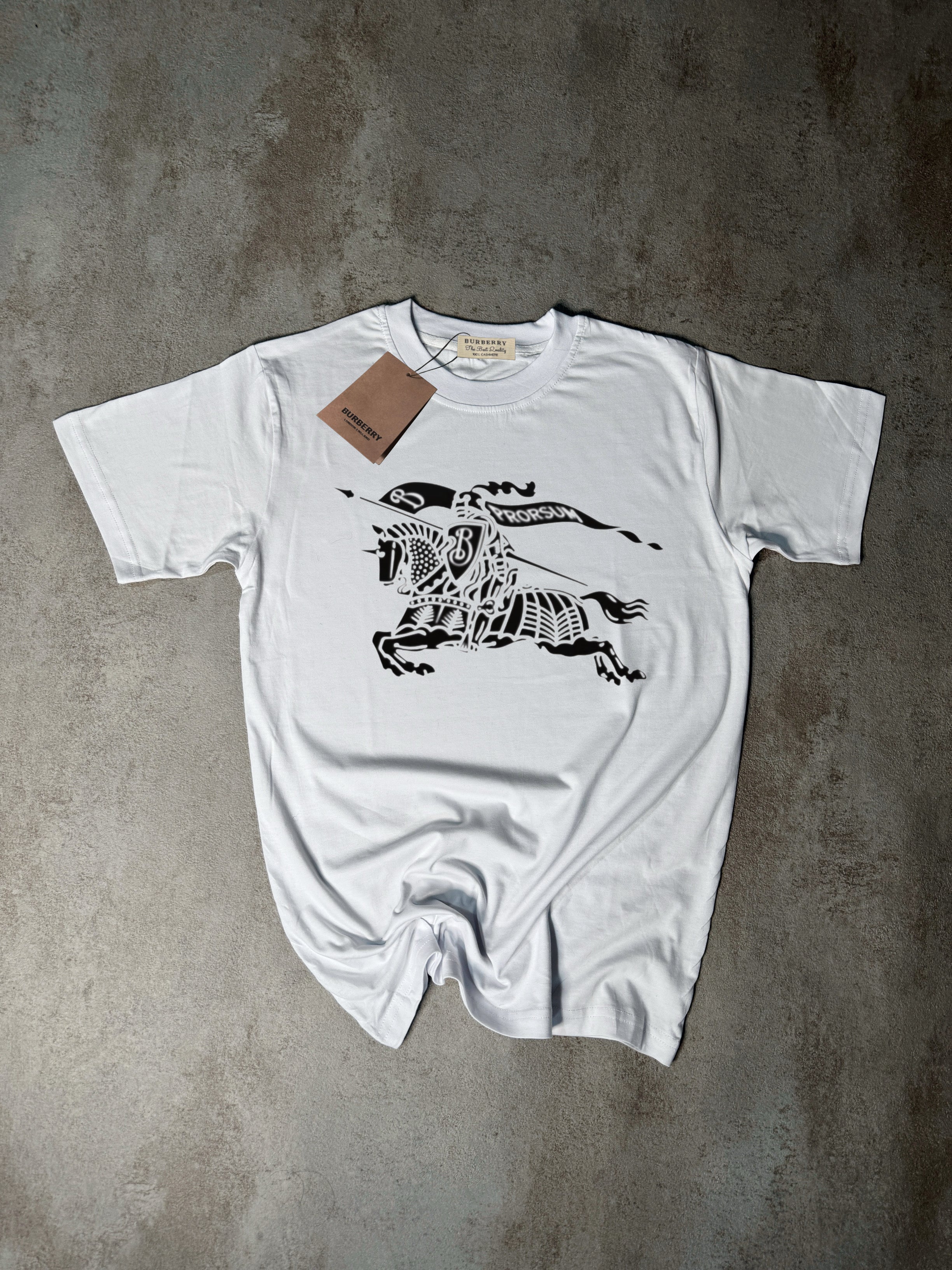 CAMISETA BURB£RRY