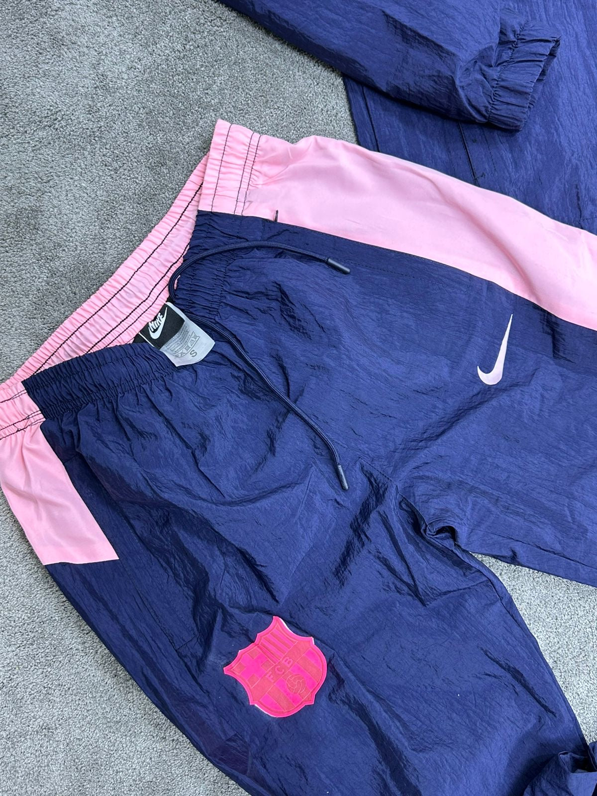 Chandal Nike FC Barcelona