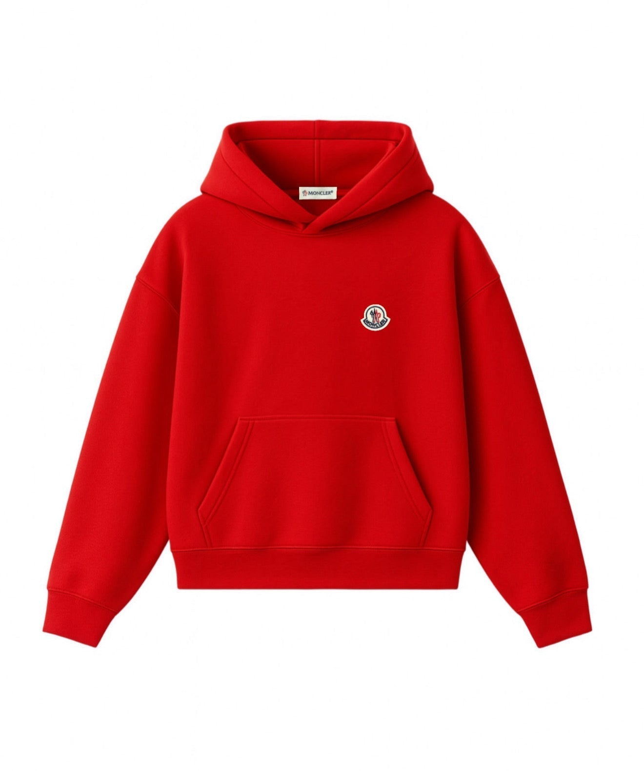 Sudadera monclër