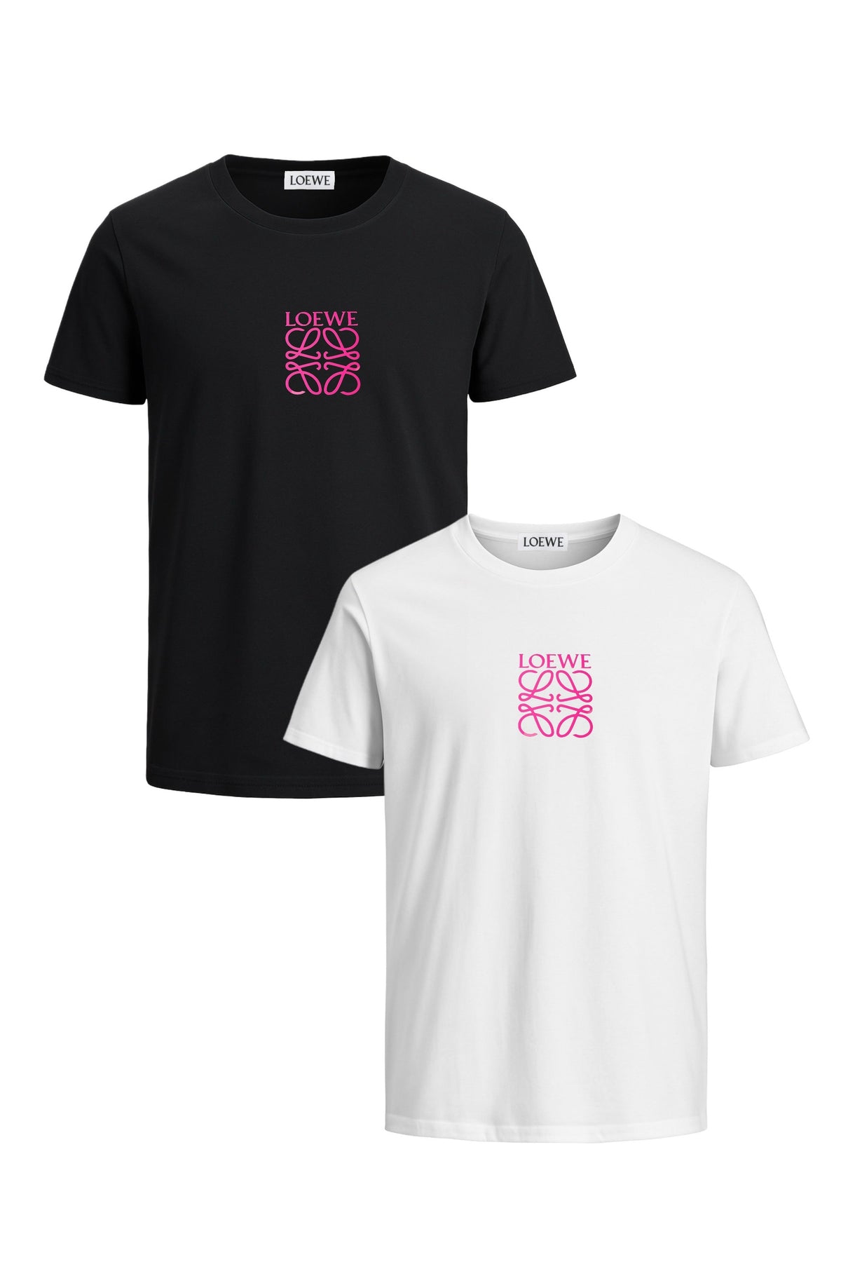 CAMISETA LOEW£