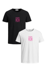 CAMISETA LOEW£