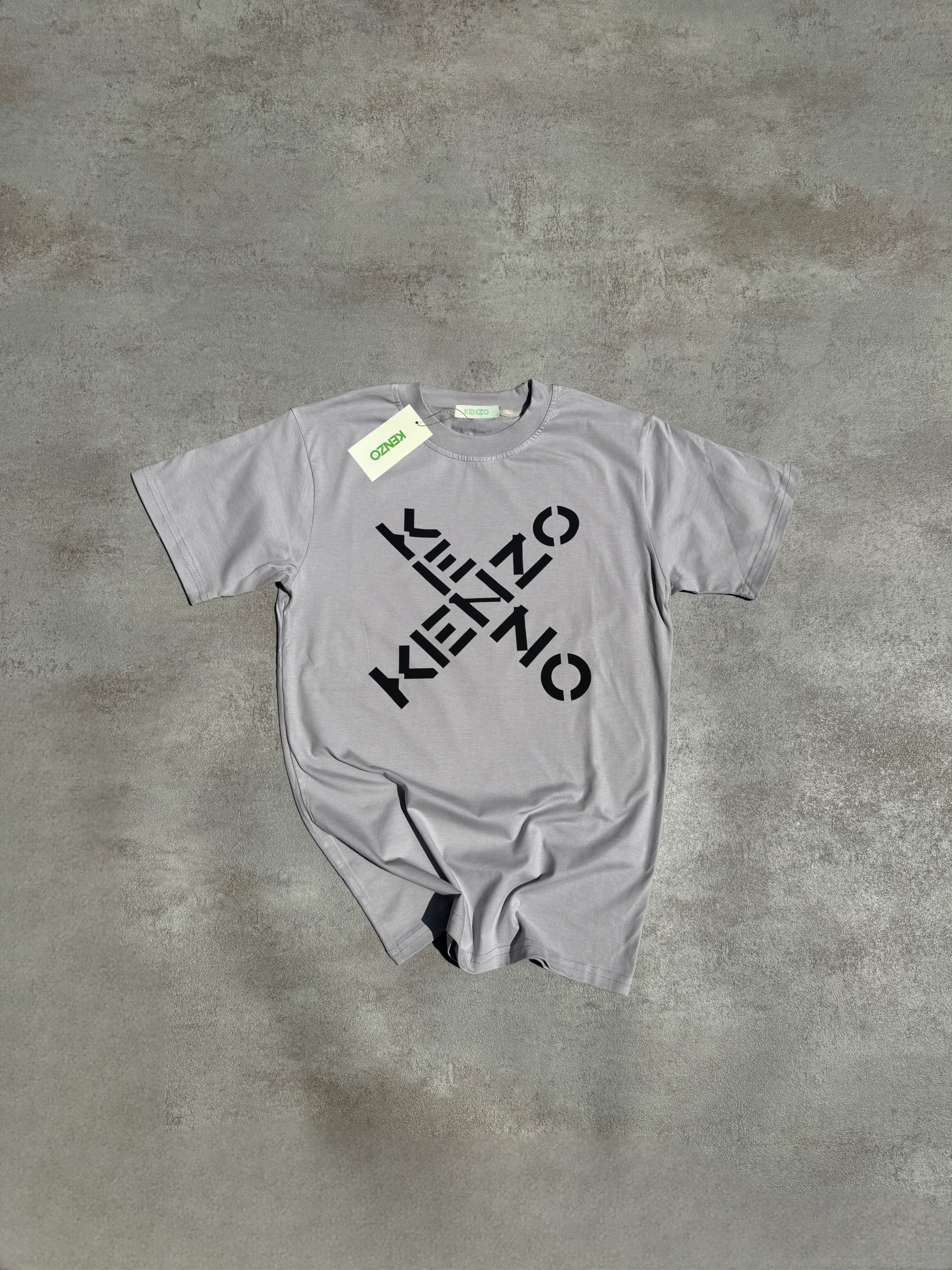 CAMISETA KENZ0