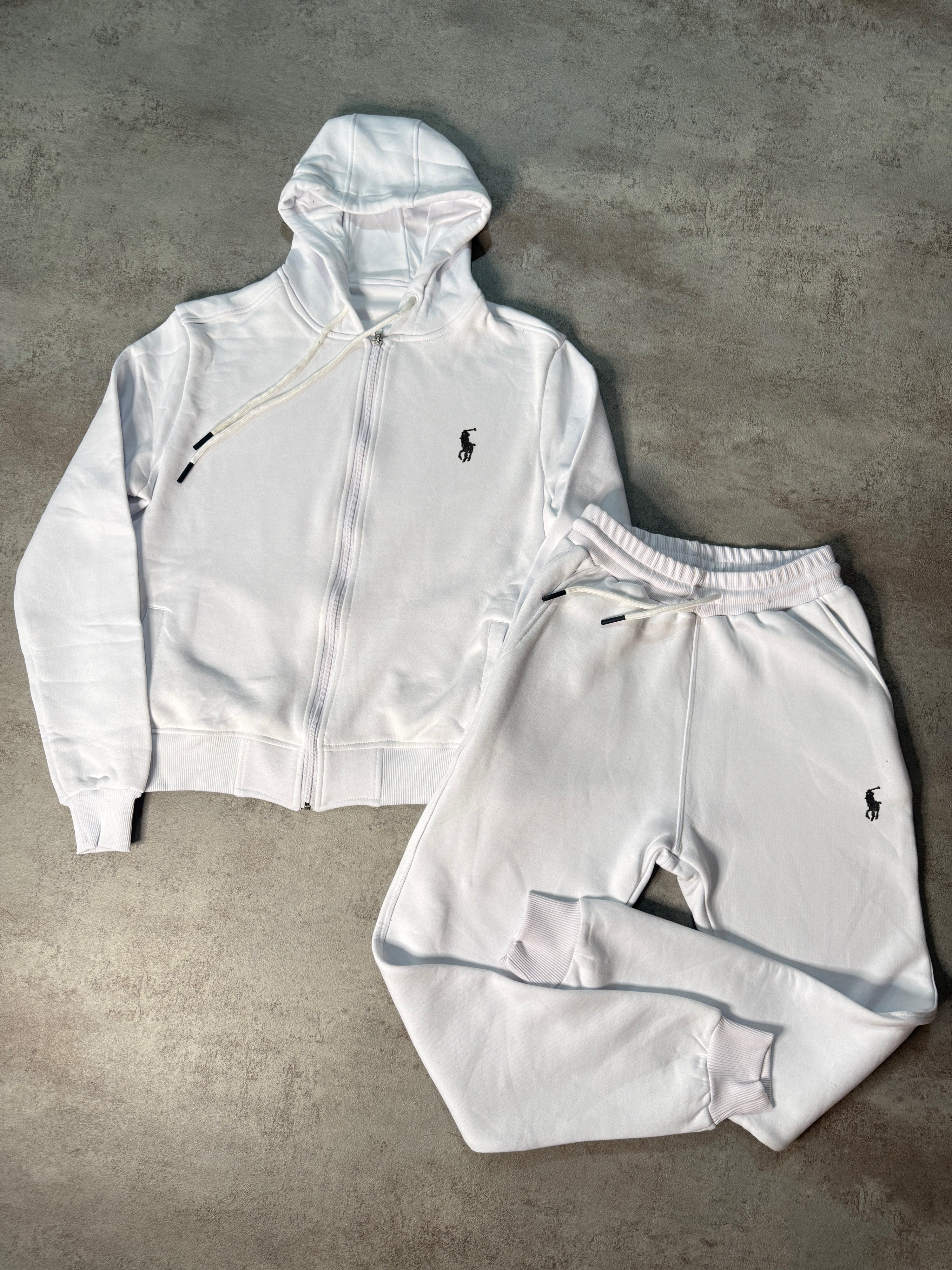 CHANDAL RALPH LAUR£N