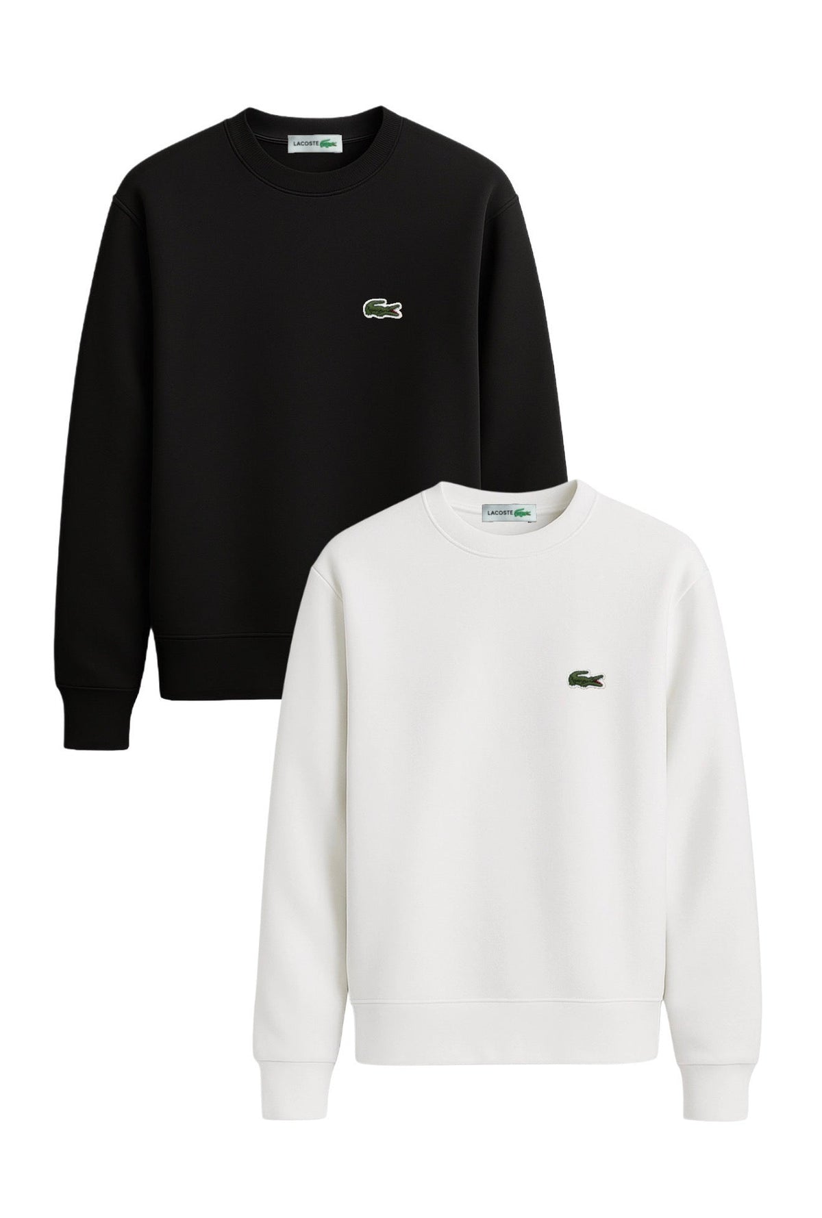 SUDADERA LACOST£
